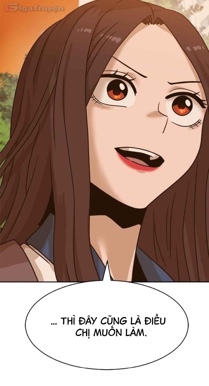 Đọc truyện [Leak] Cao thủ tái xuất - Chap 100 